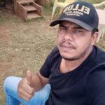 Família pede justiça por caminhoneiro baleado em briga de bar em Sidrolândia