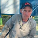 VÍDEO: em gravação antes da morte, ‘Jorginho’ mostrava pegadas de onça em pesqueiro