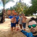 Amigo, solitário e destemido: quem era ‘Jorginho’, caseiro que morreu atacado por onça no Pantanal