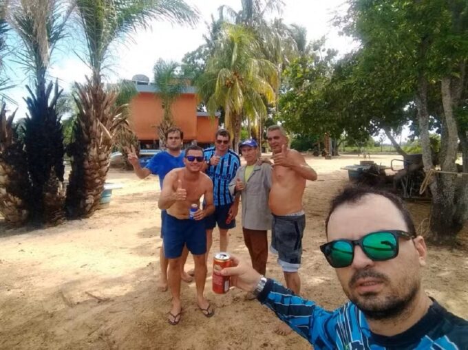 Amigo, solitário e destemido: quem era ‘Jorginho’, caseiro que morreu atacado por onça no Pantanal