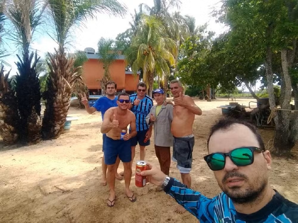 Amigo, solitário e destemido: quem era ‘Jorginho’, caseiro que morreu atacado por onça no Pantanal