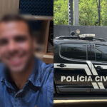 Repórter da JOTA FM é preso por estupro de vulnerável