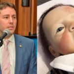 Deputado de MS quer proibir atendimento a “bebê reborn” no SUS