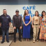 Polícia Civil de Mato Grosso do Sul participa do “Dia D” da Operação Caminhos Seguros 2025 com ações educativas e de conscientização