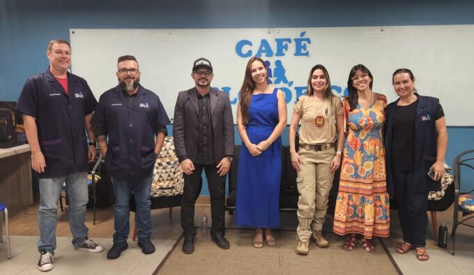 Polícia Civil de Mato Grosso do Sul participa do “Dia D” da Operação Caminhos Seguros 2025 com ações educativas e de conscientização