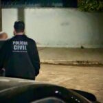 Condenado por estupro de vulnerável é preso pela Polícia Civil em Bataguassu