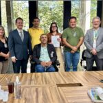 Sidrolândia mira projeto de piscicultura para agricultura familiar