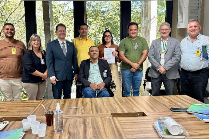 Sidrolândia mira projeto de piscicultura para agricultura familiar