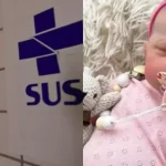 Mulher tenta vacinar bebê reborn em UBS de SC e é impedida