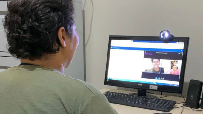 Distrito do Quebra-Coco passa a contar com atendimentos especializados por meio do DigSaúde