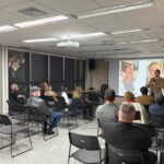 ALEMS realiza palestra sobre a importância das vacinas