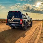 Ação conjunta resulta em captura de condenado por tráfico de drogas em Naviraí