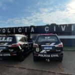 Polícia Civil identifica suspeitos e de tentativa de homicídio contra jovem em Anaurilândia