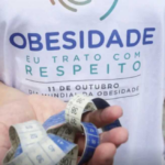 Adolescentes a partir dos 14 anos podem fazer cirurgia bariátrica