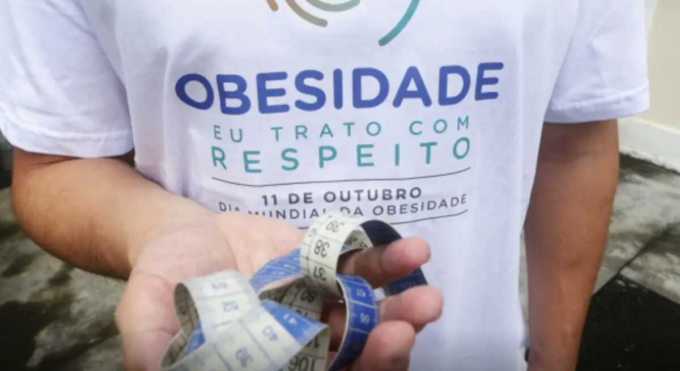 Adolescentes a partir dos 14 anos podem fazer cirurgia bariátrica