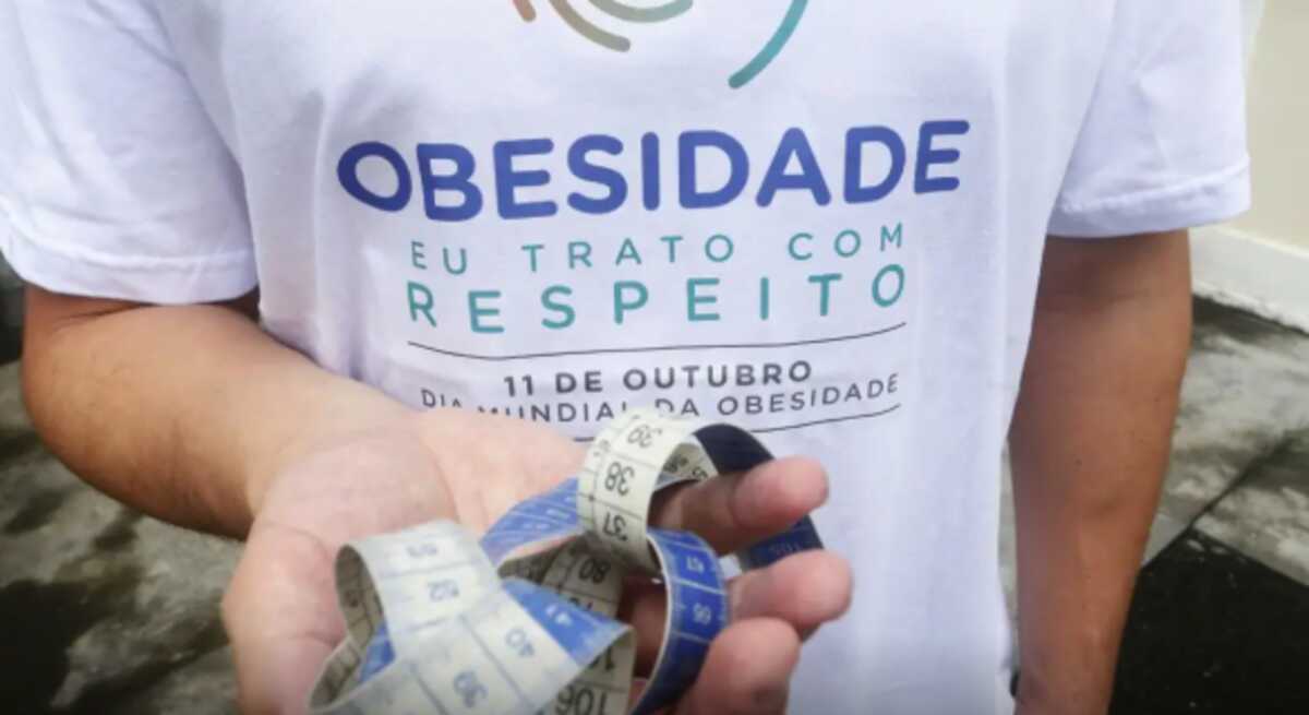 Adolescentes a partir dos 14 anos podem fazer cirurgia bariátrica