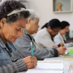 Programa Despertando oferece curso gratuito para alfabetização de jovens, adultos e idosos em Sidrolândia