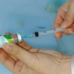 Bonito vacina mais de 2,2 mil pessoas contra a gripe