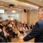 Brasil e PY farão mapeamento da saúde nas cidades fronteiriças