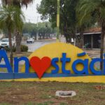 Confira a programação do Fumacê em bairros de Anastácio