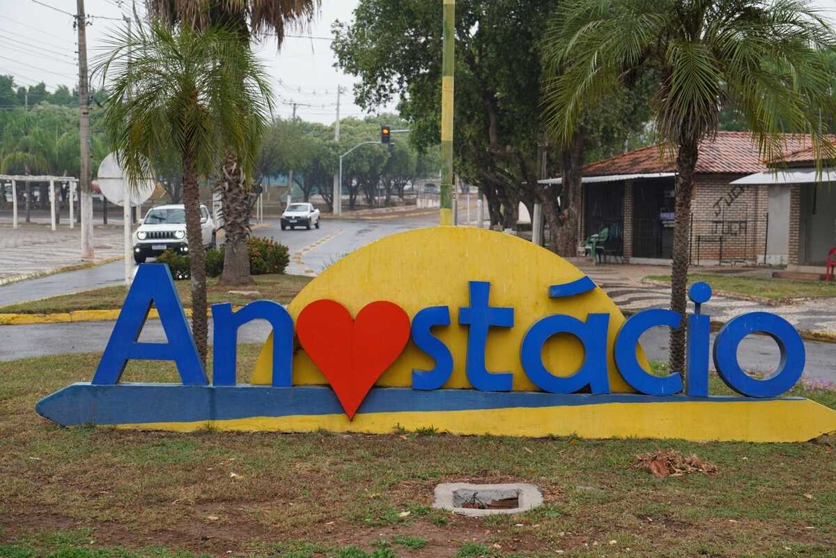 Confira a programação do Fumacê em bairros de Anastácio