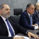 Conselho Superior da Polícia Civil realiza reunião ordinária