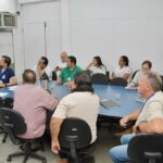 Conselho de Saúde debate atendimento estendido e controle de vetores