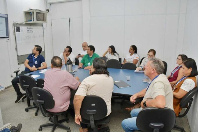 Conselho de Saúde debate atendimento estendido e controle de vetores