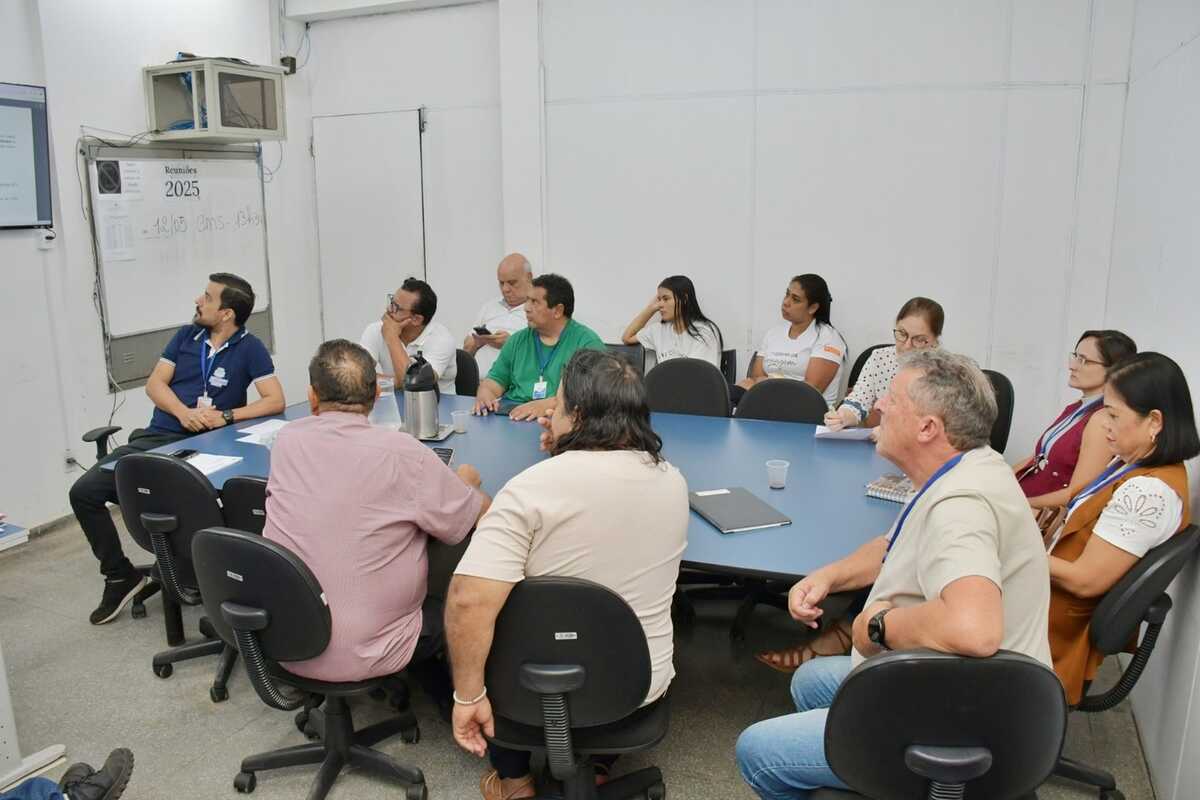 Conselho de Saúde debate atendimento estendido e controle de vetores