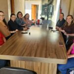 Delegacia de Atendimento à Mulher de Ponta Porã participa da primeira reunião do Conselho Municipal dos Direitos da Mulher