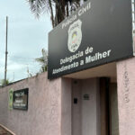 Investigadora de Polícia imobiliza e prende lutador amador que perseguia sua ex em Três Lagoas