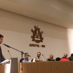 Delegado da Polícia Civil assume presidência do COISEC em Campo Grande com foco em integração e fortalecimento da segurança pública