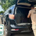 Durante “Operação Caminhos Seguros 2025” Polícia Civil prende homem por divulgação de sexo infantil, em Corumbá