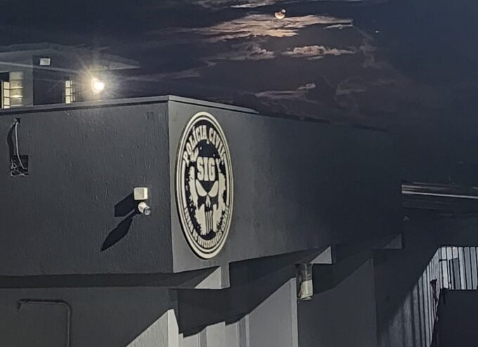 Em Costa Rica, Polícia Civil prende homem que tentou matar a ex-mulher em Coxim