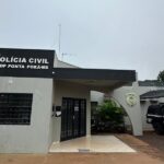 Casal é denunciado por falsa comunicação de crime em frente a hotel em Ponta Porã