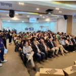 Encontro binacional reúne Brasil e Paraguai para ações de vigilância na saúde