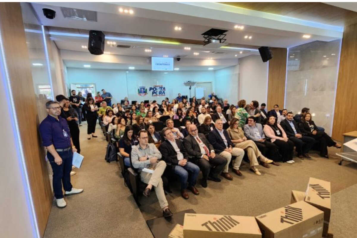 Encontro binacional reúne Brasil e Paraguai para ações de vigilância na saúde