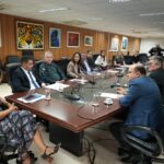 Estado segue fortalecendo rede de proteção às mulheres com integração entre Justiça e Segurança Pública