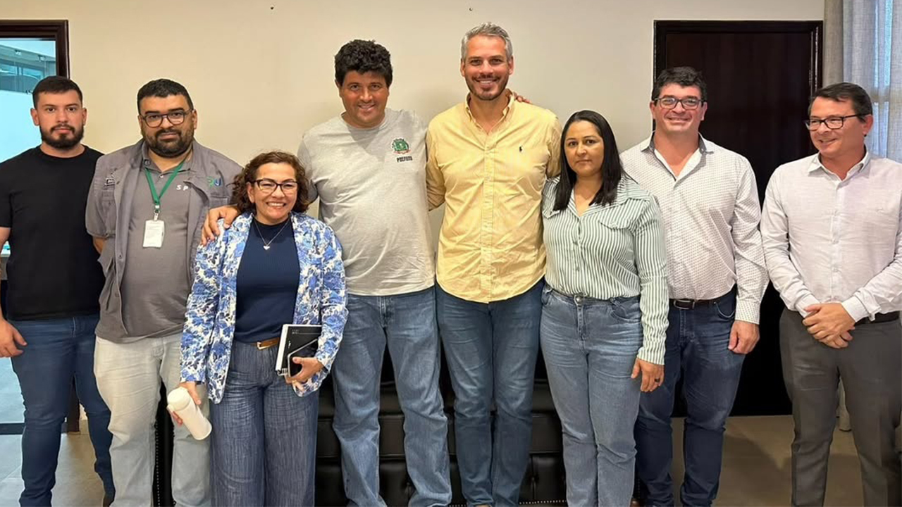 Regularização da ocupação da vila Jatobá avança com apoio de Tiago Botelho