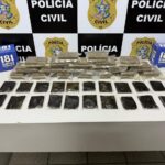 Investigação sobre morte de capixaba em Paranhos aponta relação com tráfico de drogas interestadual