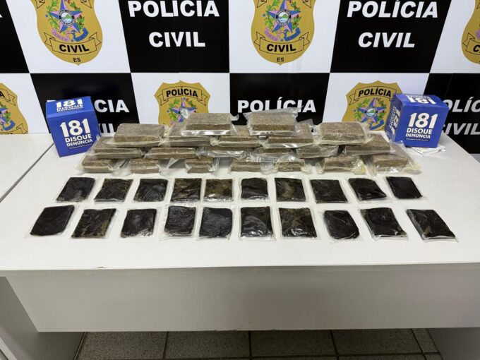 Investigação sobre morte de capixaba em Paranhos aponta relação com tráfico de drogas interestadual