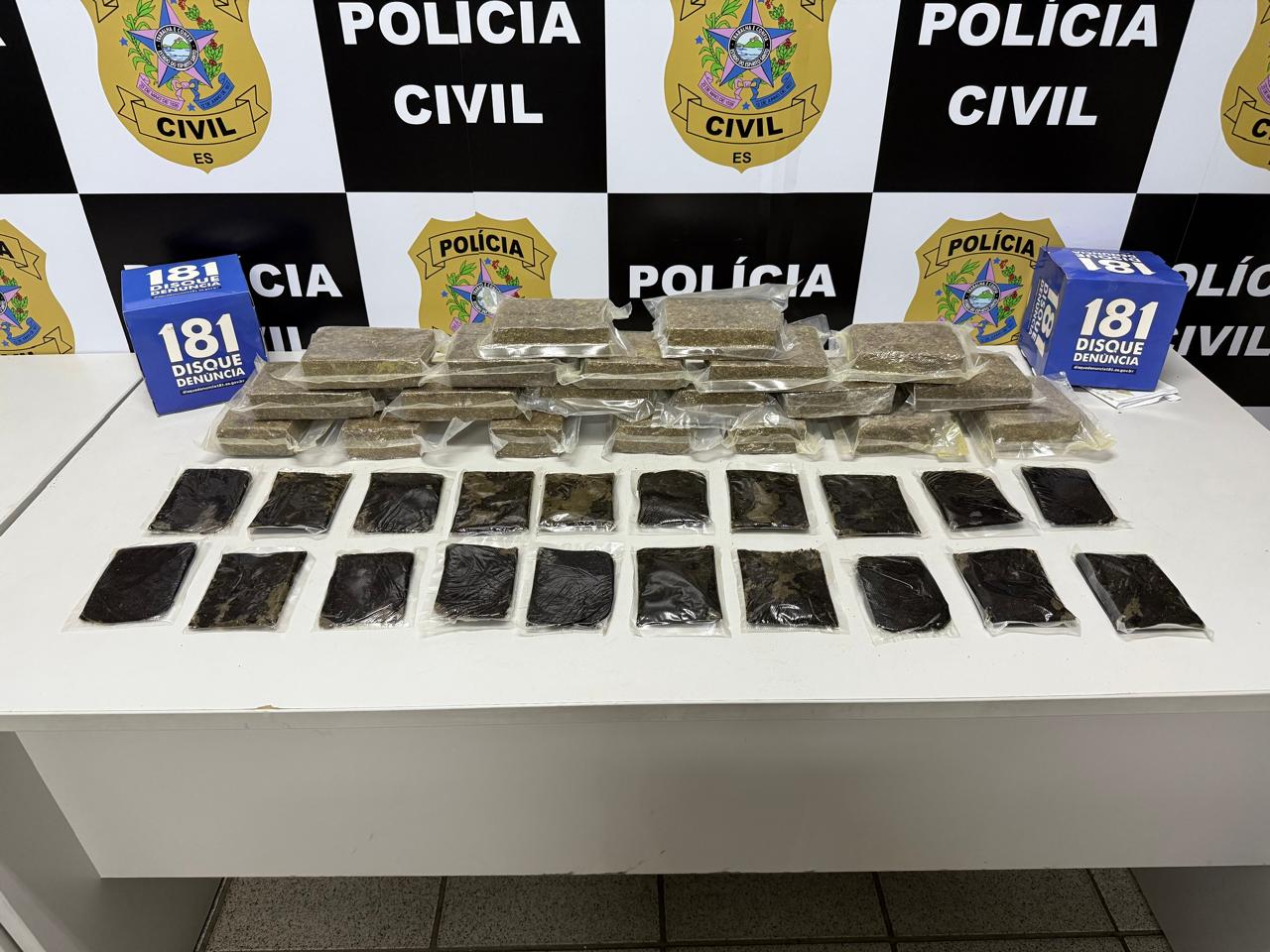 Investigação sobre morte de capixaba em Paranhos aponta relação com tráfico de drogas interestadual