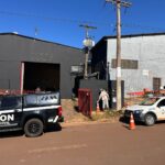 Investigado por troca de peças de veículos de clientes é preso por furto de energia em Campo Grande