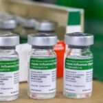 Jardim terá vacinação contra a gripe em horário estendido nesta quinta