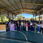 Maio Laranja: Polícia Civil realiza palestra em Dois Irmãos do Buriti