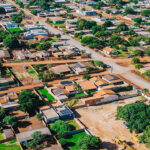 Secretaria de Obras conclui pavimentação asfáltica no Jardim do Sul e inicia no Alto da Figueira