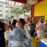 Mato Grosso do Sul lidera ranking nacional de vacinação contra Influenza