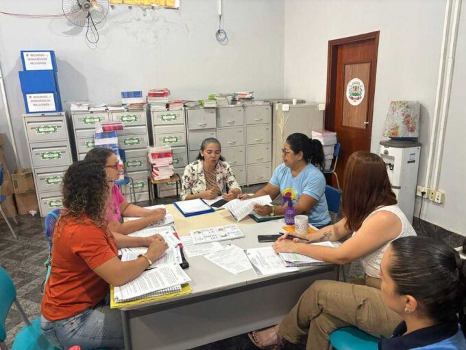 Miranda amplia Salas de Recursos para atender alunos com deficiência na rede municipal