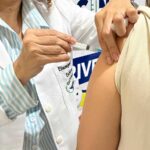 Miranda realiza Dia D de vacinação contra a gripe neste sábado