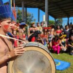 Miranda sedia o II Encontro de Bandas e Fanfarras Indígenas de MS